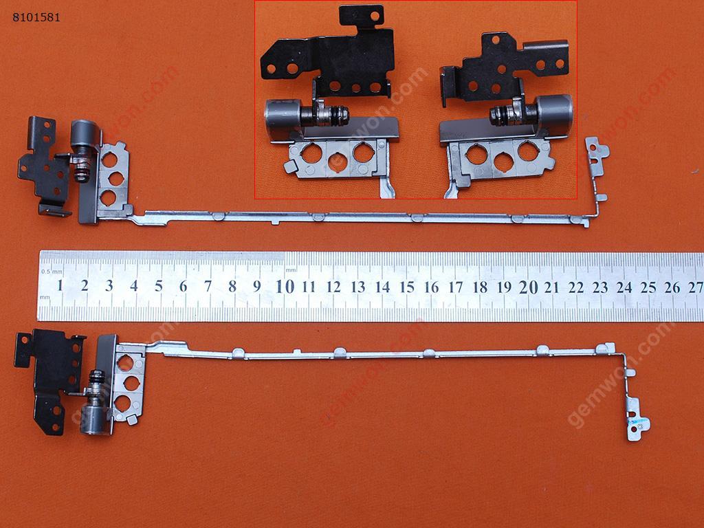 Picture of LCD Screen Hinges for Lenovo Thinkpad L470