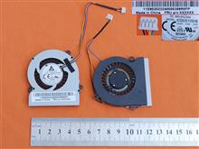 Picture of New Replacement CPU Cooling Fan For Lenovo IdeaCentre Q180 Q190 With Cover(Long Cable,Original) KSB05105HB Layout