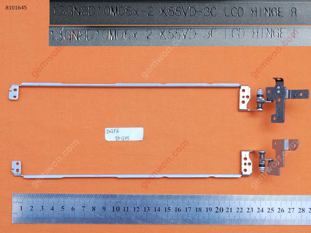 Picture of ASUS K55V K55A U57A