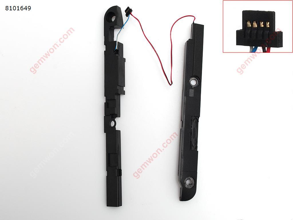 Picture of Internal Laptop Speakers For HP Pavilion G4-1000 Series(Left+Right)