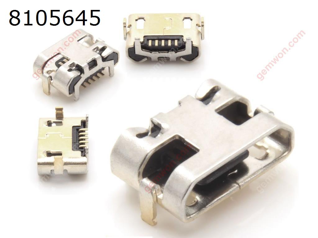 Picture of Micro USB Charging Socket Port Connector for Amazon Kindle Fire 5th Gen SV98LN