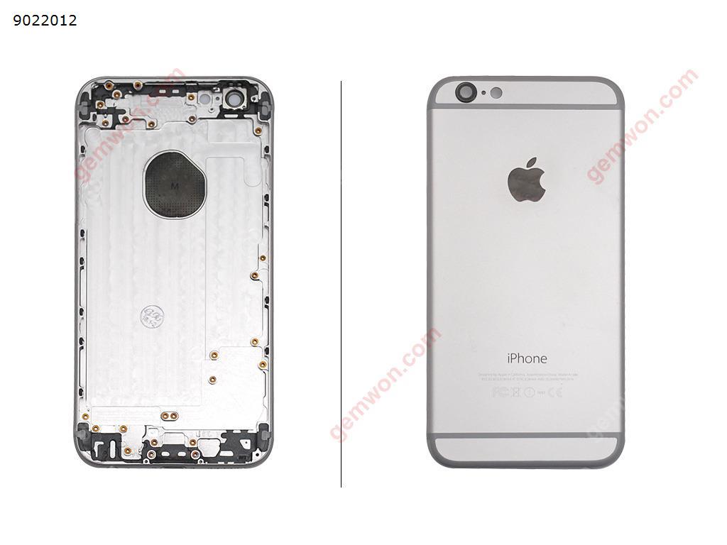 Picture of Back Cover For iPhone6 4.7" GREY
