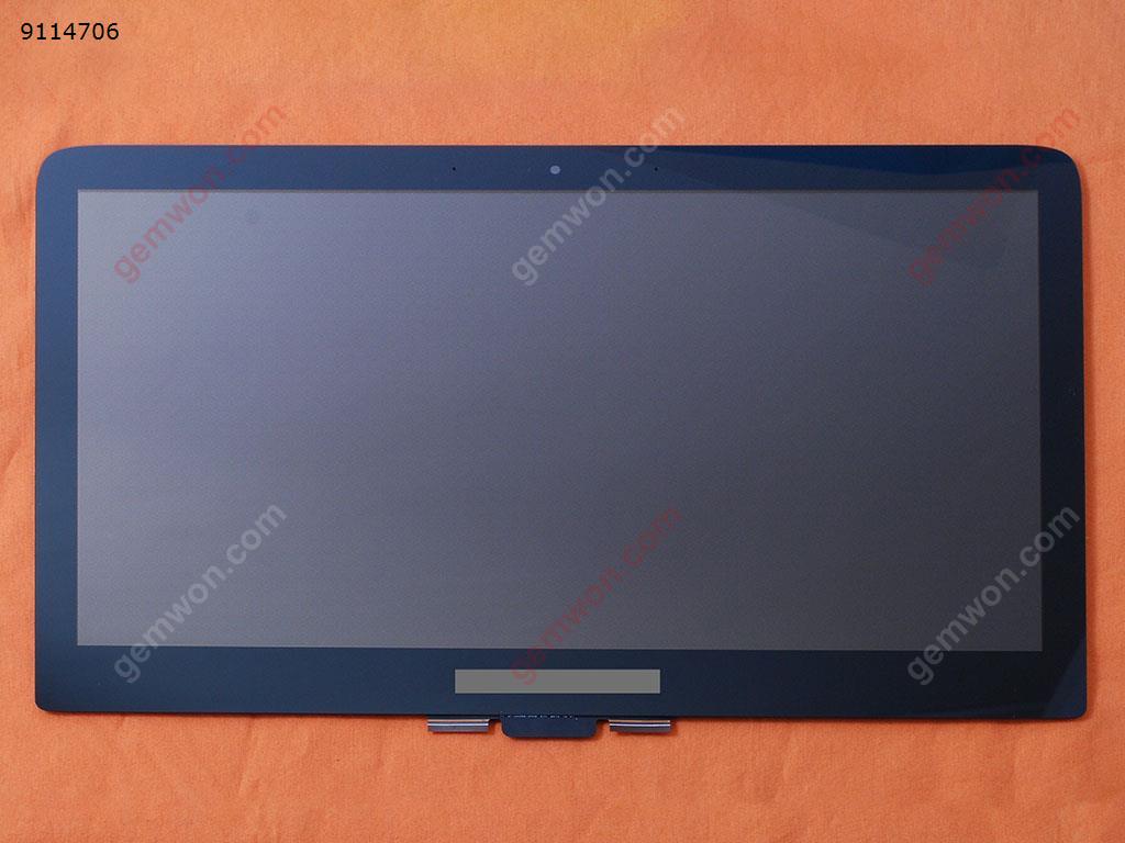 Picture of LCD+Touch screen For HP Pavilion x360 13-S 13.3"  30 Pin  (1366x768)