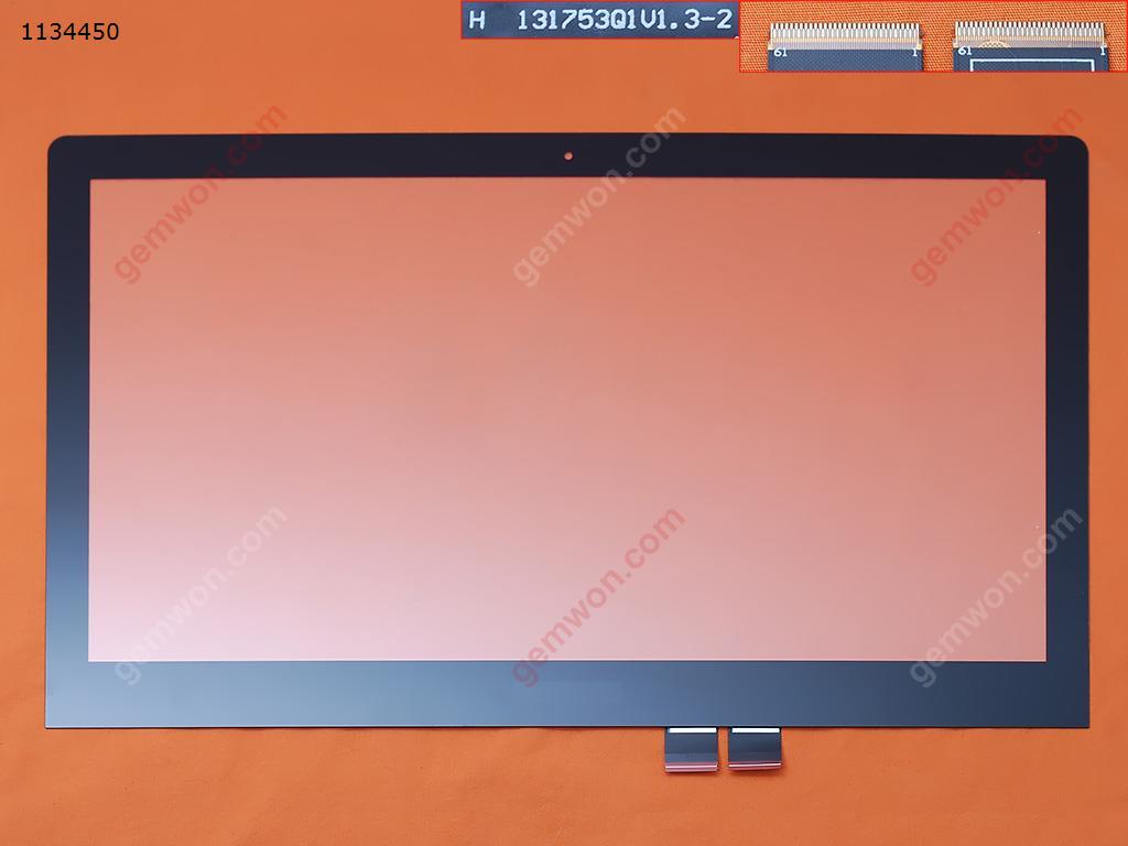 Picture of Touch screen For Lenovo flex 3 15/yoga500-15 15.6''inch BLAKC