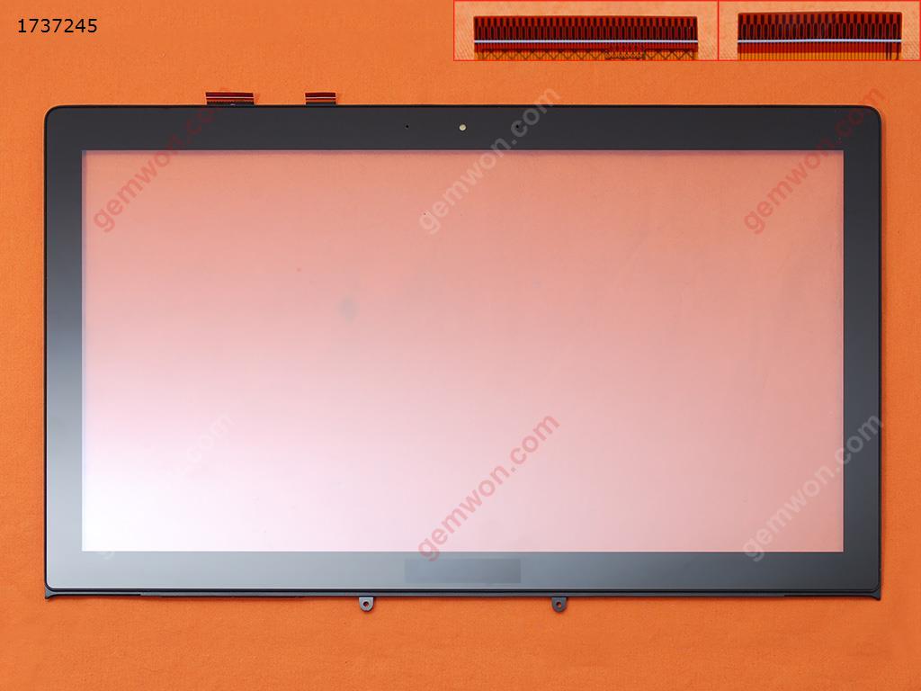 Picture of Touch screen+F  For ASUS N550 15.6''inch