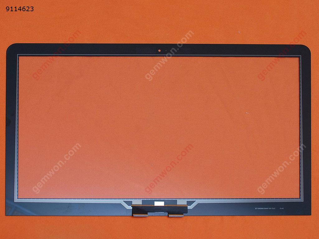 Picture of Touch screen For HP ENVY X360 M6-AQ003DX M6-AQ005DX 15.6" black