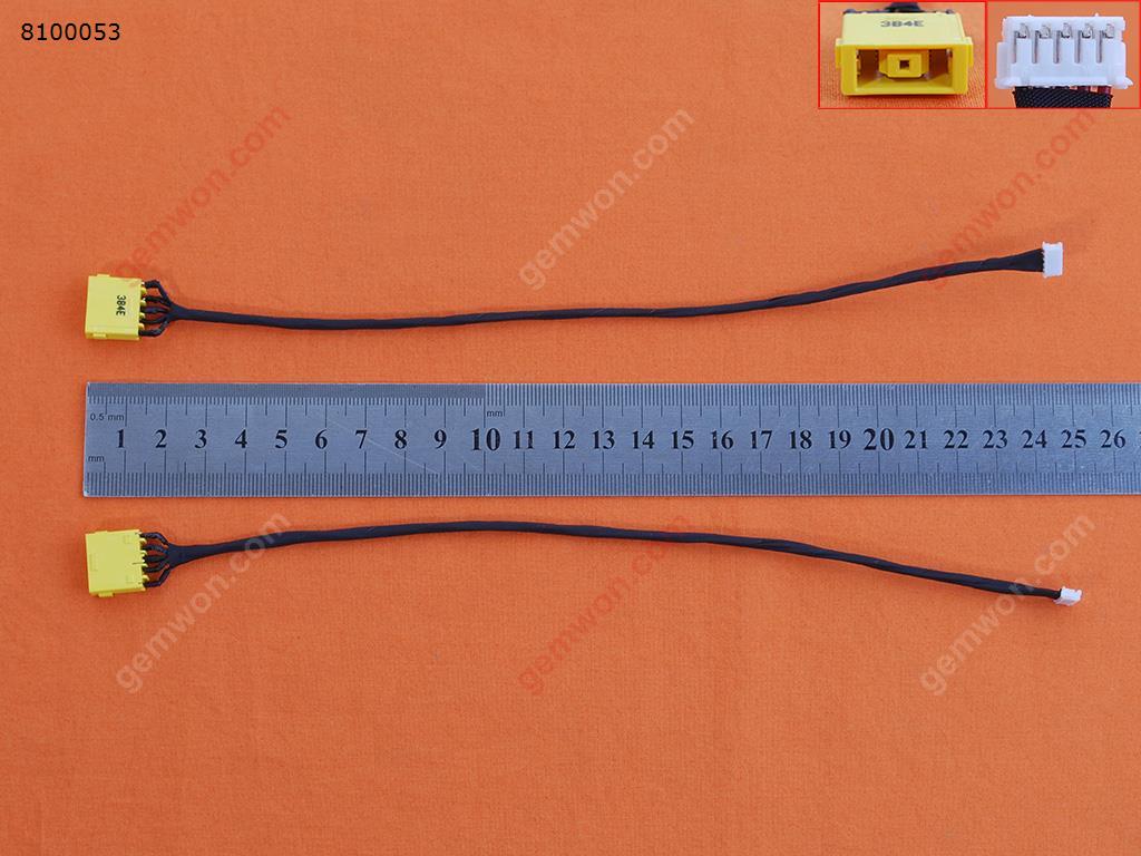 Picture of Lenovo Ideapad Yoga 13 Series, Cable 25cm 145500054 145500046