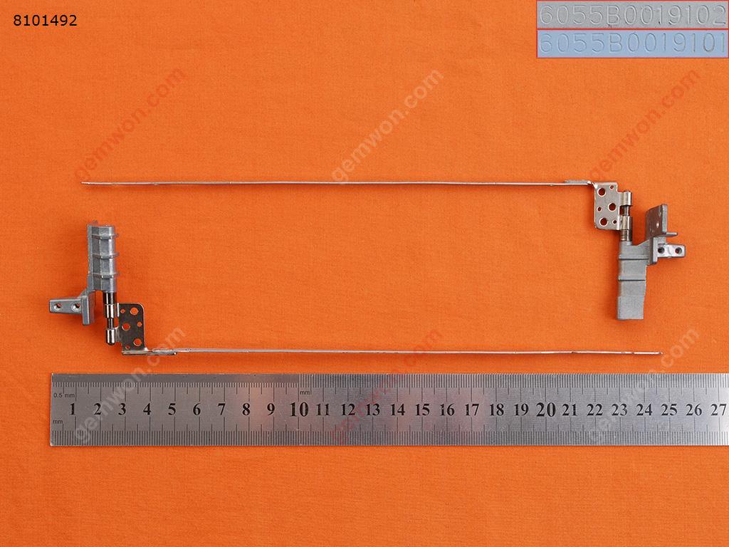 Picture of LCD Screen Hinges for  HP ProBook 6460B 6465B 6470B 6475B