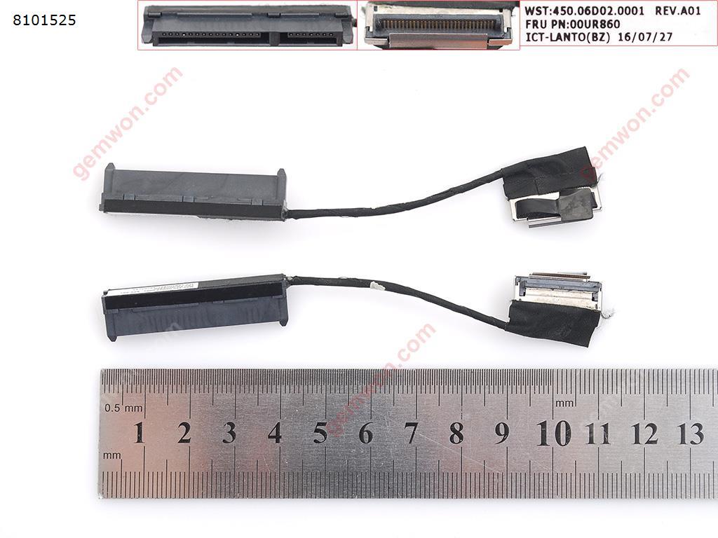 Picture of HDD Cable For Lenovo Thinkpad T560 T460 T50s P50s.