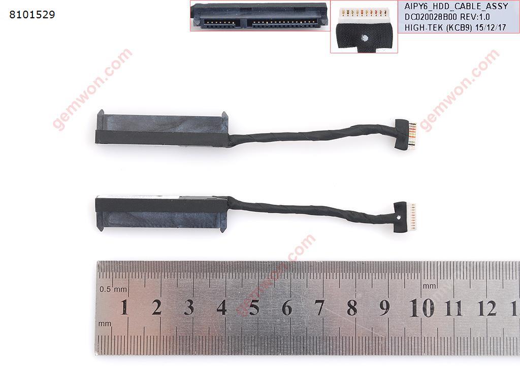 Picture of HDD Cable For Lenovo Y700-14 Y700-14ISK