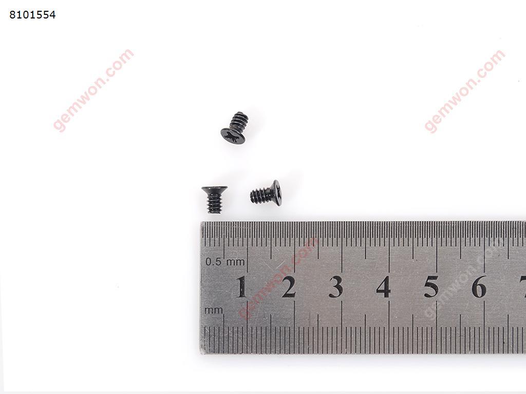 Picture of DELL 2900 2950 F238F 3.5" Hard Disk Carrier Screws