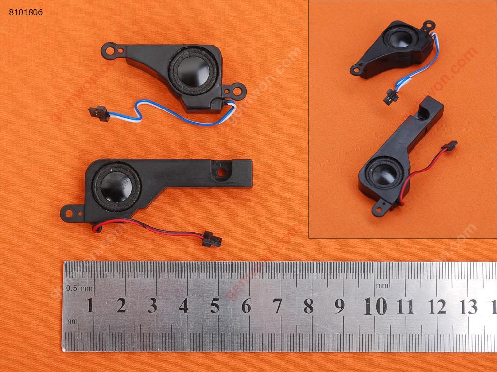 Picture of INTERNAL LAPTOP SPEAKERS FOR ACER 5741G 5742G 5552G 5251 5551 5336 5733 5736(LEFT+RIGHT)