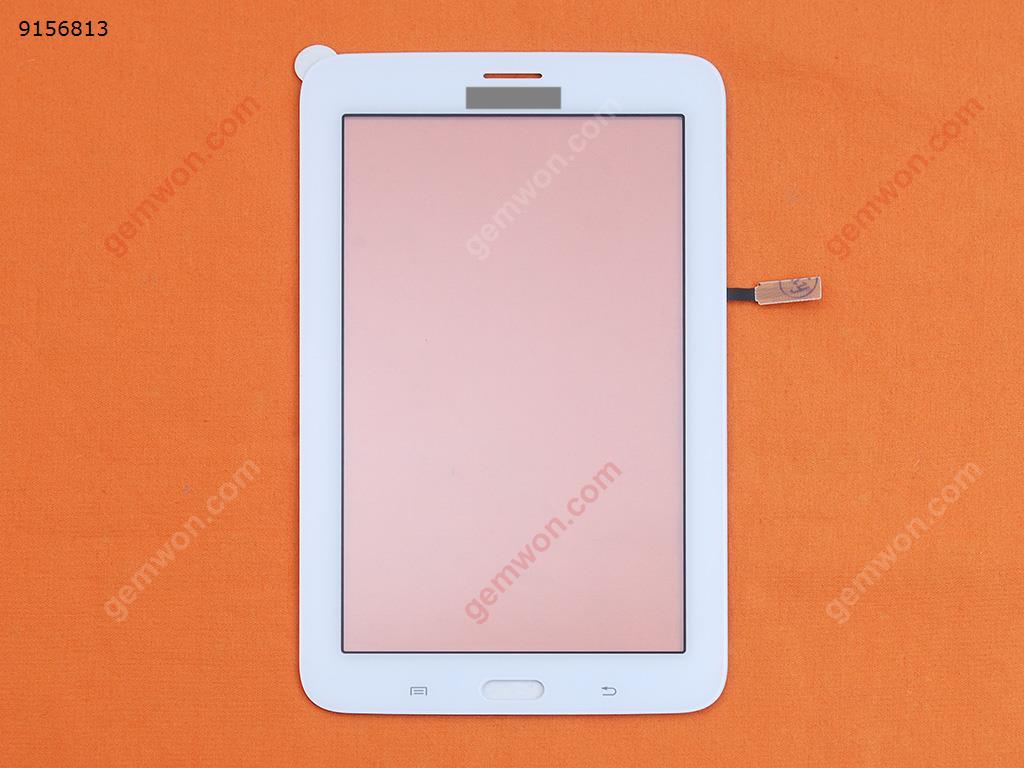 Picture of Touch Screen For Samsung GALAXY TAB3 LITE T111  3G white