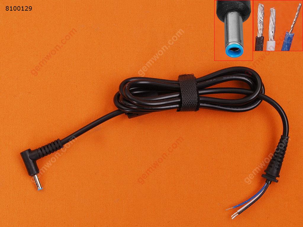Picture of 4.5x3.0mm DC Cords,0.6㎡ 1.5M,Material: Copper,(Good Quality)