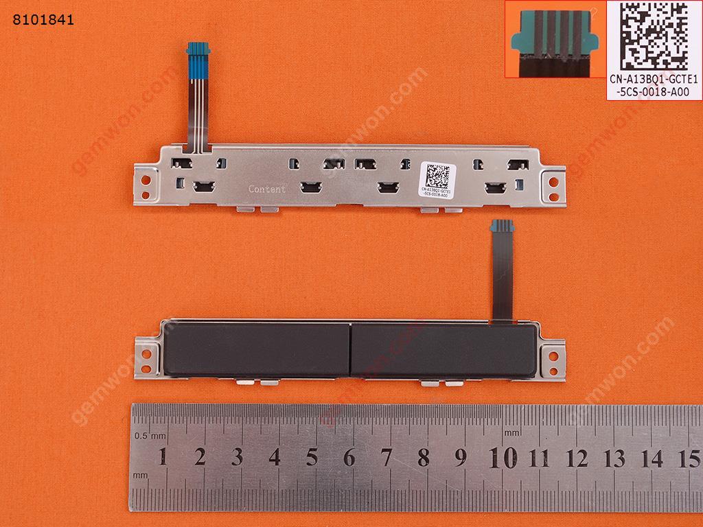 Picture of Left & Right Key Palmrest Touchpad Lower Buttons For DELL E7440 E7240 E7450 E7250