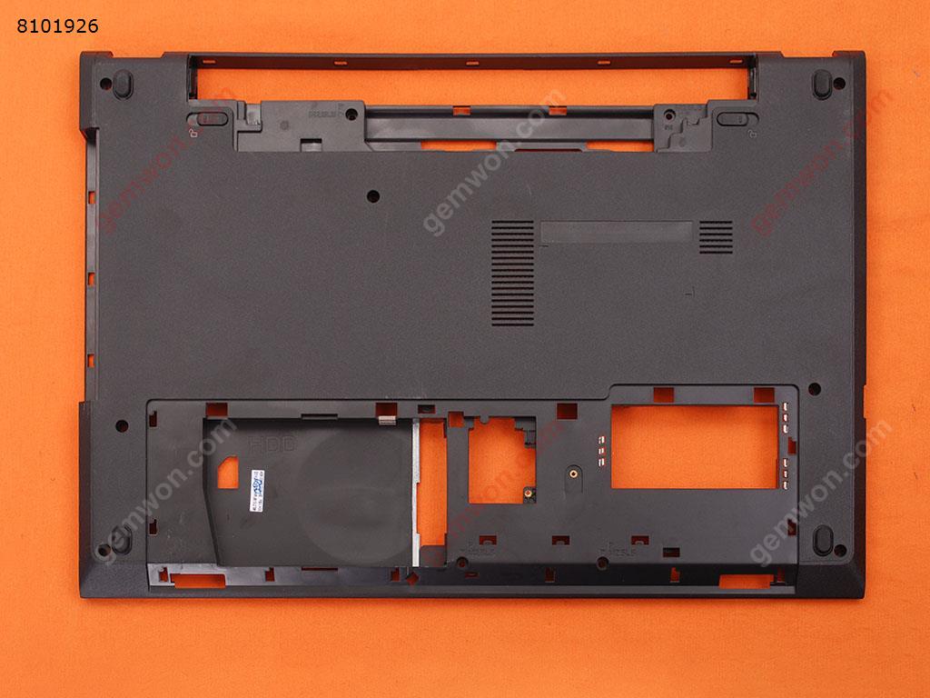 Picture of New Replacement Laptop Cover For Dell Inspiron 15-3000 3542 3541 Bottom Base Case Cover