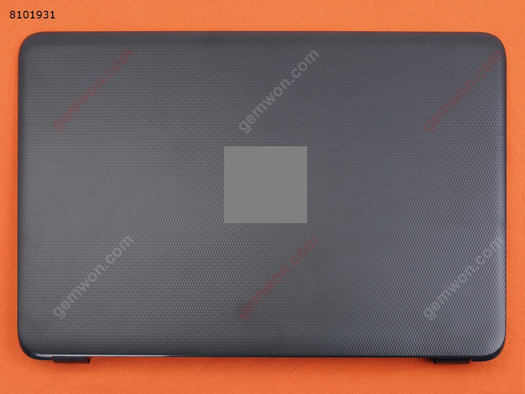 Picture of New Replacement Laptop Cover For HP 250 G4 255 G4 15-AC LCD Back Cover GRAY
