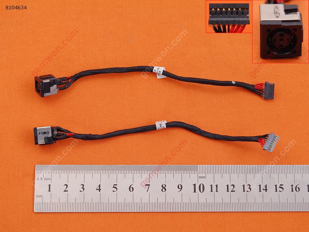 Picture of HP EliteBook 8560W 8570W 8570W W156 Series
