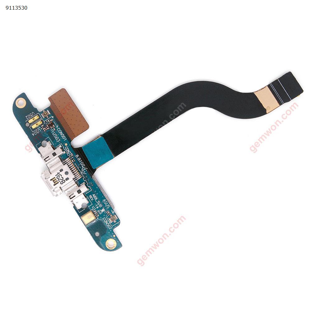 Picture of Charging Dock Port Connector with Flex Cable for ASUS PadFone 2