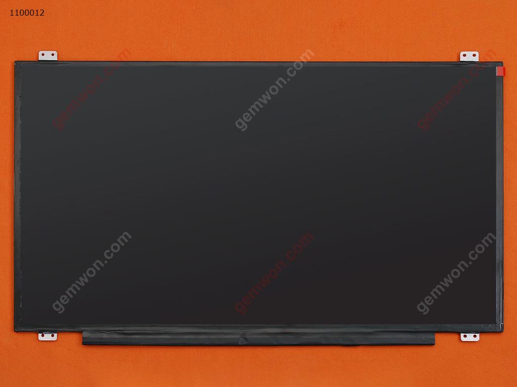 Picture of 17.3" FHD Laptop LED  LP173WF4-SPF1 FOR Dell CV69H 1920x1080 non-touch