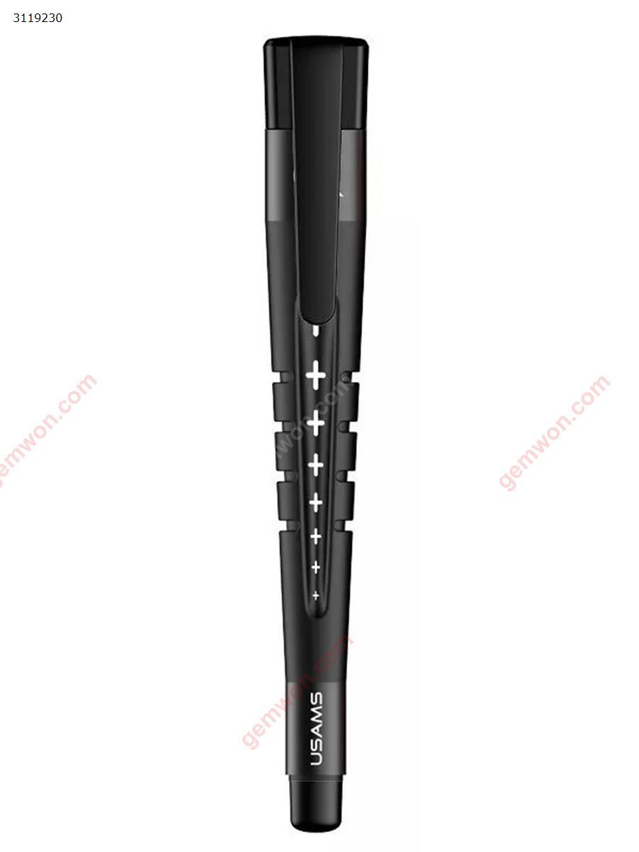 Picture of I7/i8 data cable，12cm short multi-function Data cable bracket，black