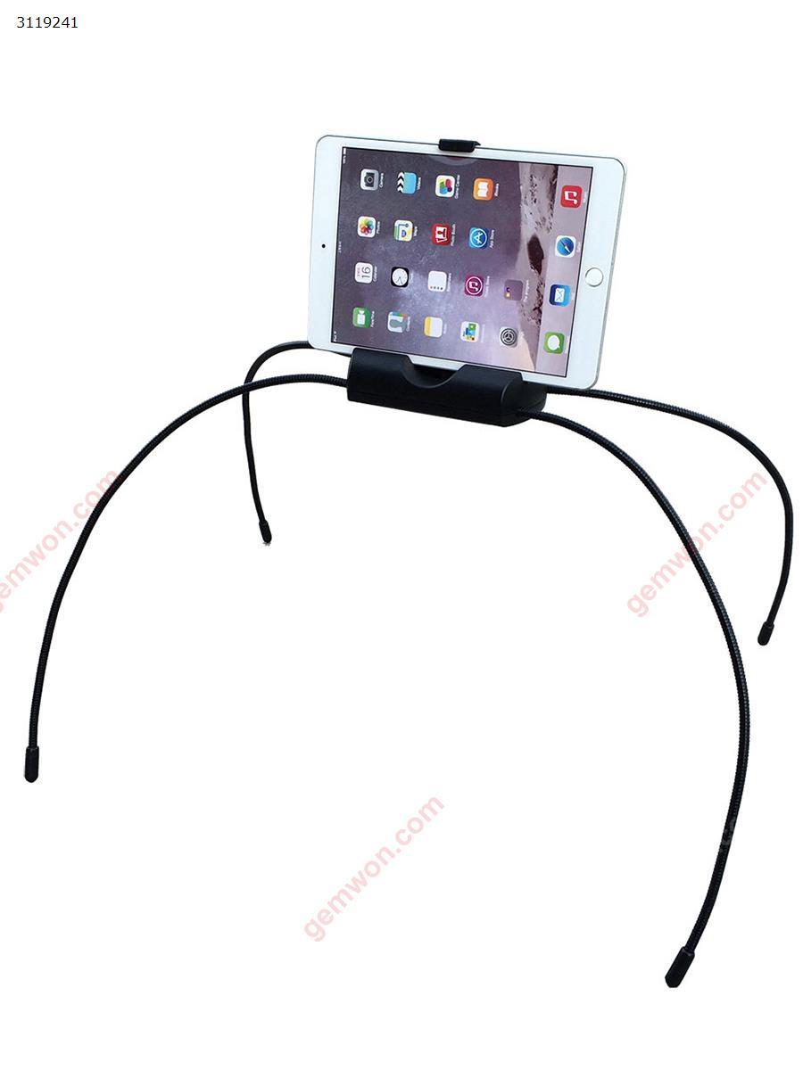 Picture of Spider phone flat bracket，Variety shape，Any curved lazy bracket