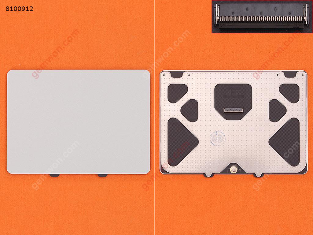 Picture of Trackpad Touchpad For Macbook Pro 13"A1278(2009-2012 years,Some Scratches)