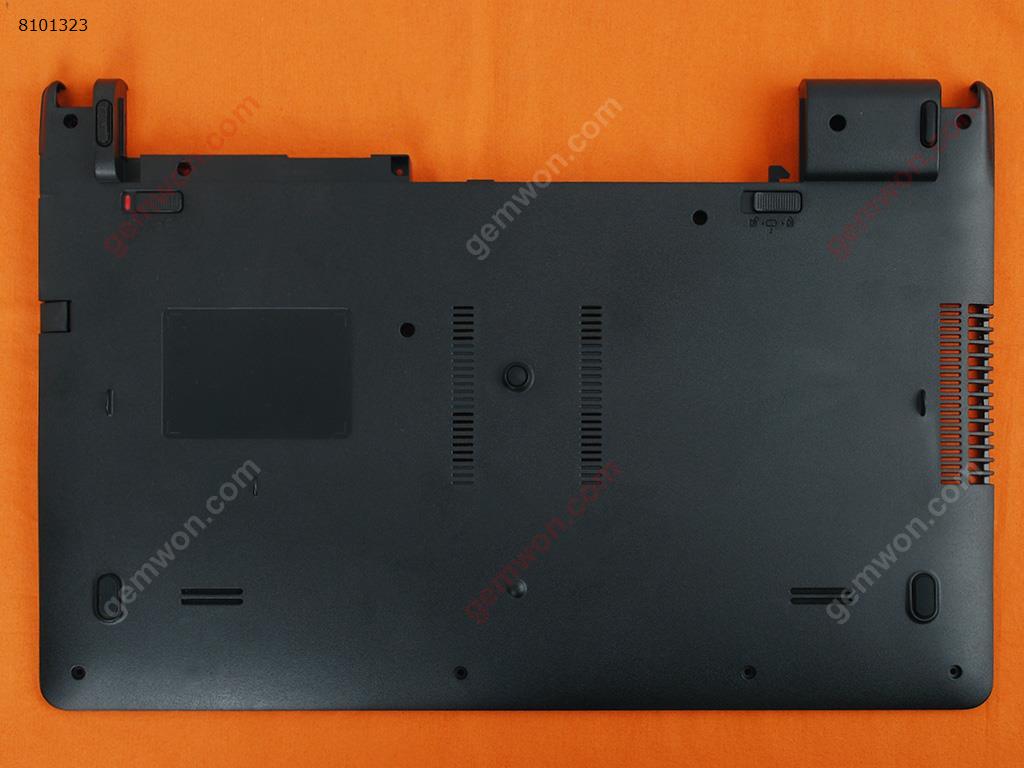 Picture of New Replacement Laptop Cover For ASUS X501A X501U X501EI X501X X501XE F501A F501U Series Bottom Case Cover