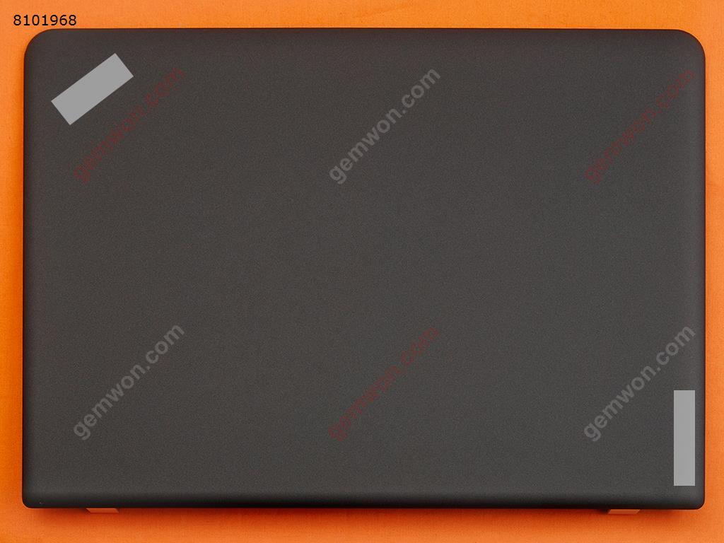 Picture of New Replacement Laptop Cover For Lenovo ThinkPad E450 E450C E455 E460 E465 LCD Back Cover