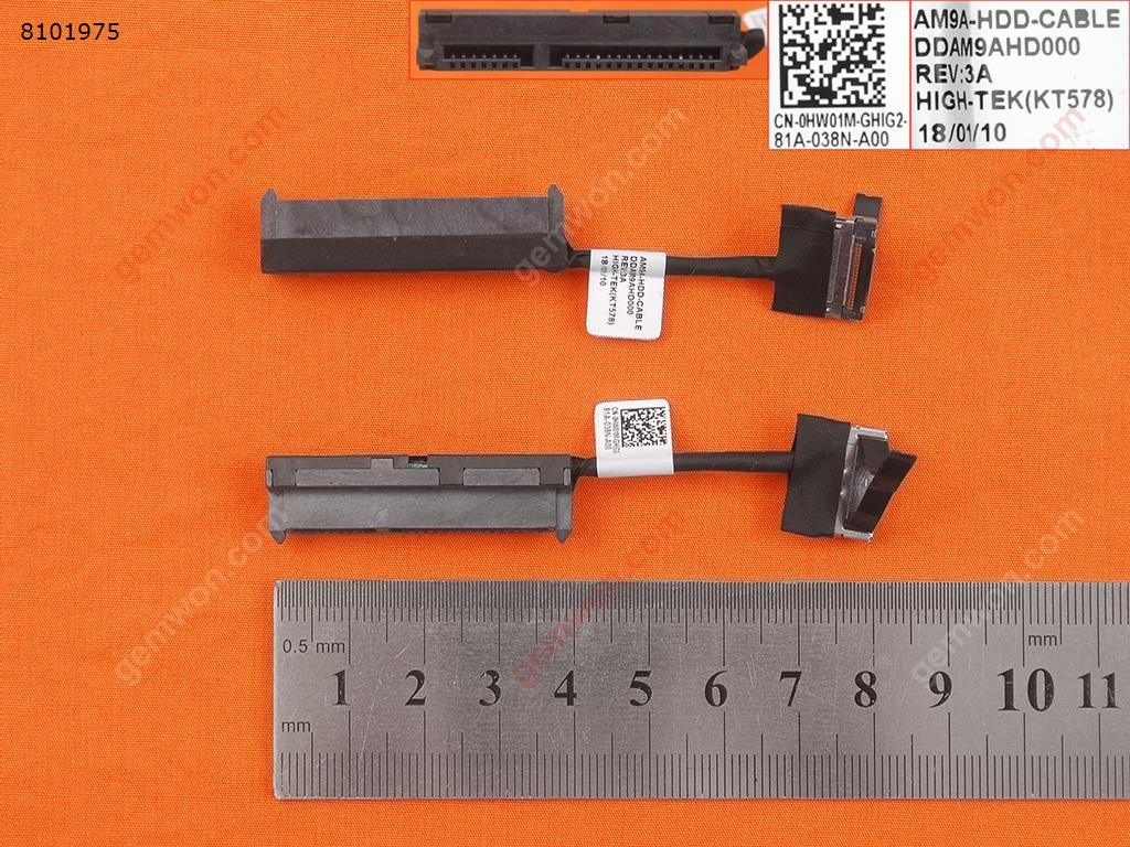 Picture of HDD Cable For DELL Inspiron 15 7000 7557 7559