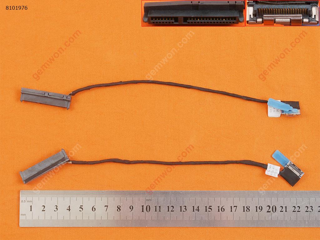 Picture of HDD Cable For HP Pavilion DV7-7000 DV7-7XXX DV6-7000(Long Cable)