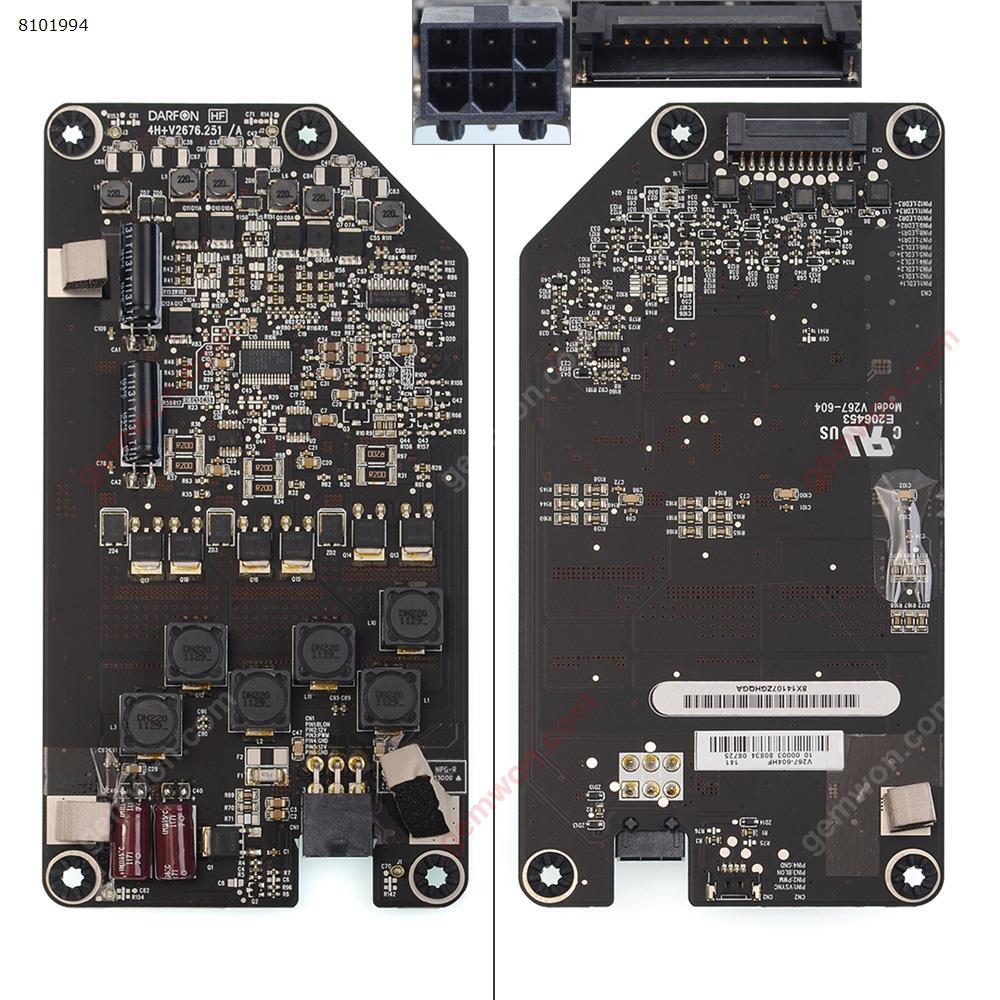 Picture of Inverter Backlight Board For Apple iMac A1312 27'' MB952 MC510 511 813(2010-2011 years)