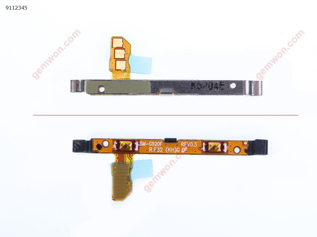 Picture of Audio Flex Cable for Samsung Galaxy S6