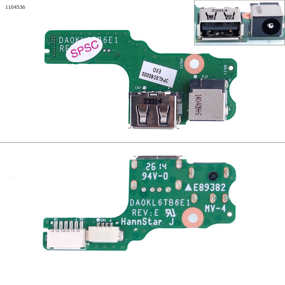 Picture of DC Board For LENOVO IdeaPad Z470 Z475 Z475A NEW 90%.