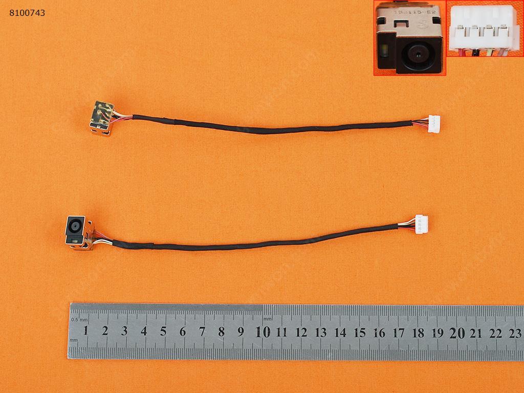 Picture of HP G7-1000 series p/n 641394-001