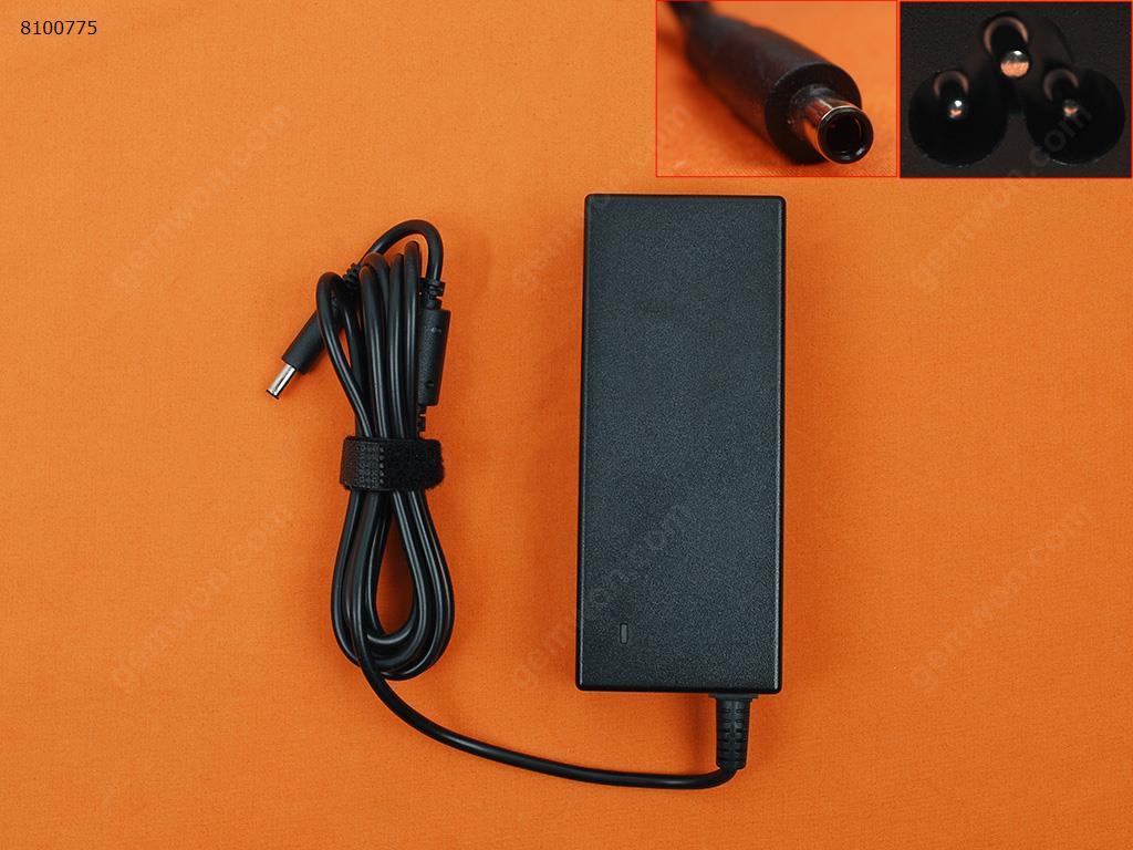 Picture of Dell 19.5V 4.62A 90W Φ4.5x3.0x0.6mm ( Quality : A+ )
