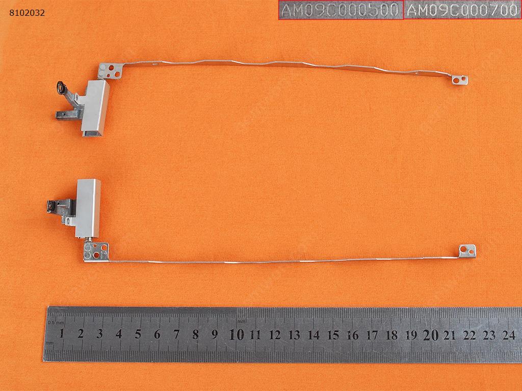 Picture of HP EliteBook 2540p 2540 AM09C000500/700