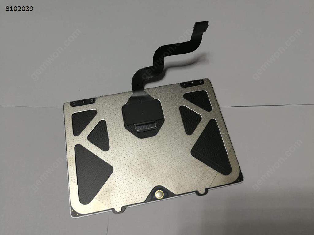 Picture of Trackpad Touchpad For Macbook Pro Retina A1398 MC975 MC976 With Cable(2012 years,99% New)