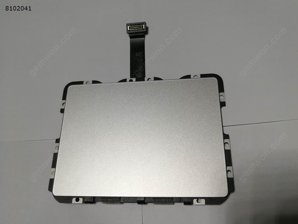 Picture of Trackpad Touchpad For Macbook Pro Retina A1502 MF839 MF840 MF841 With Cable(2015 years,99% New)