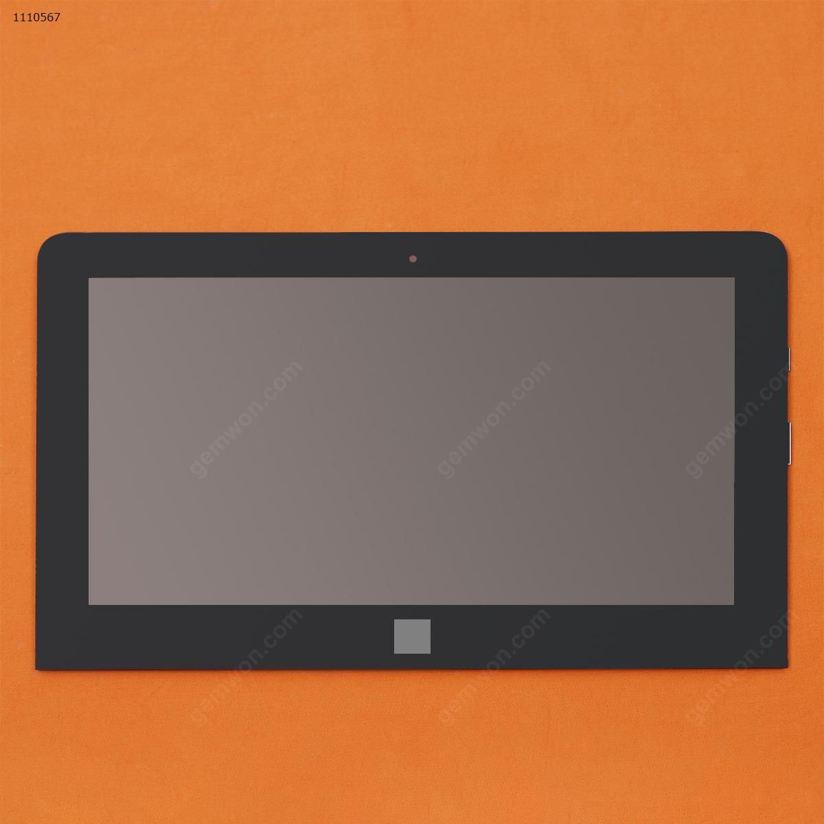 Picture of LCD+ Touch Screen for  HP Pavilion X360 11-AB 11.6" Series FP-ST116SM006WKM-01X 906792-001