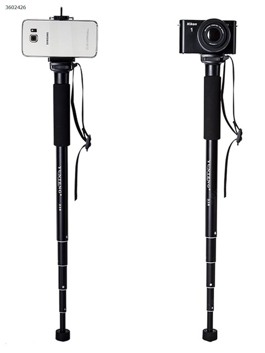 Picture of Monopod SLR digital camera micro single card machine camera DV monopod photography frame