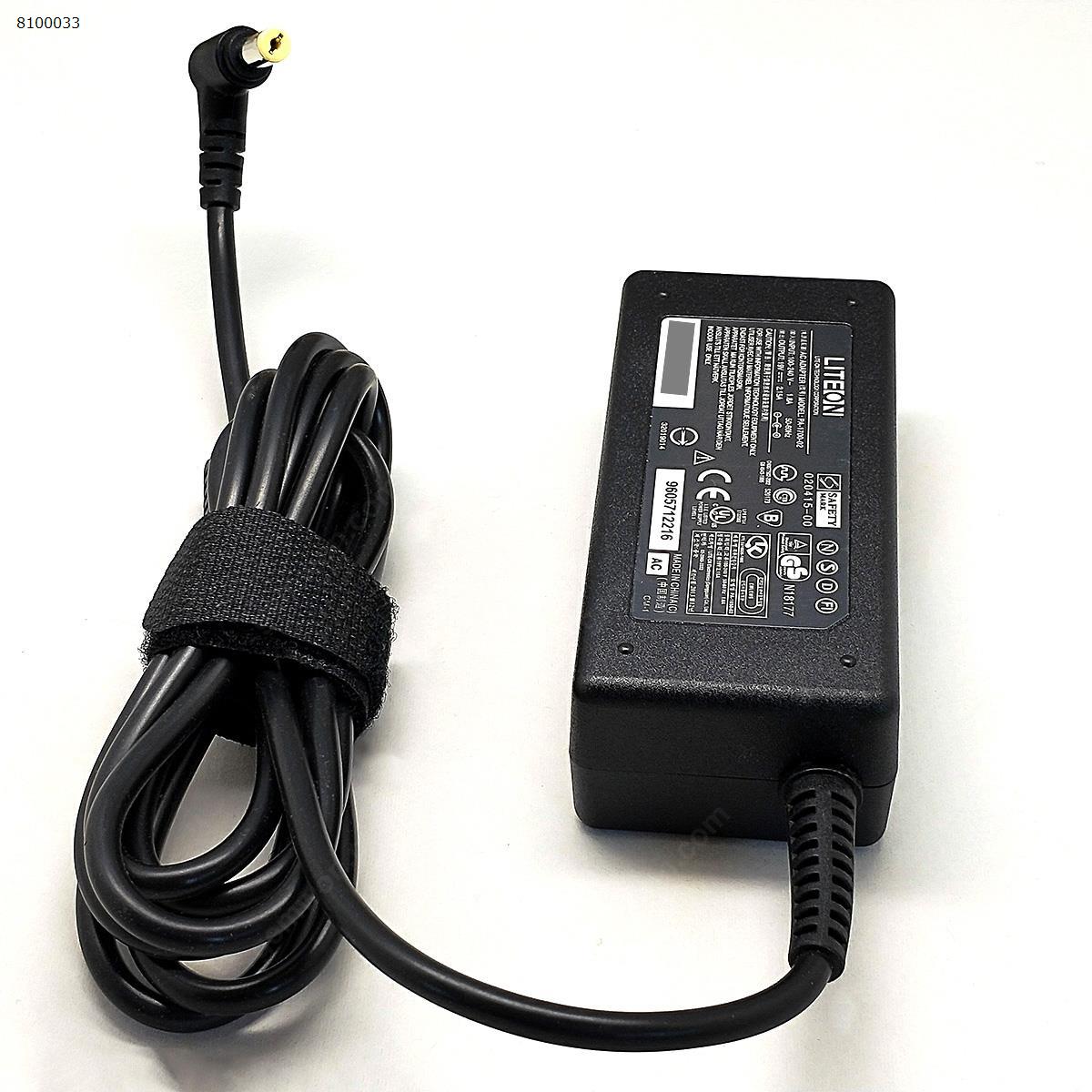 Picture of Acer 19V 2.15A 40W Φ5.5x1.7mm ( Quality : A+ )
