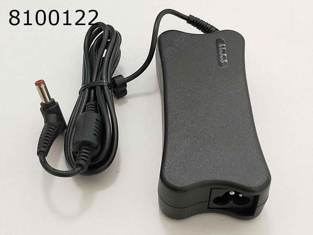Picture of Lenovo 19V 3.42A Φ5.5x2.5mm (Quality：A+)  (Like bone)