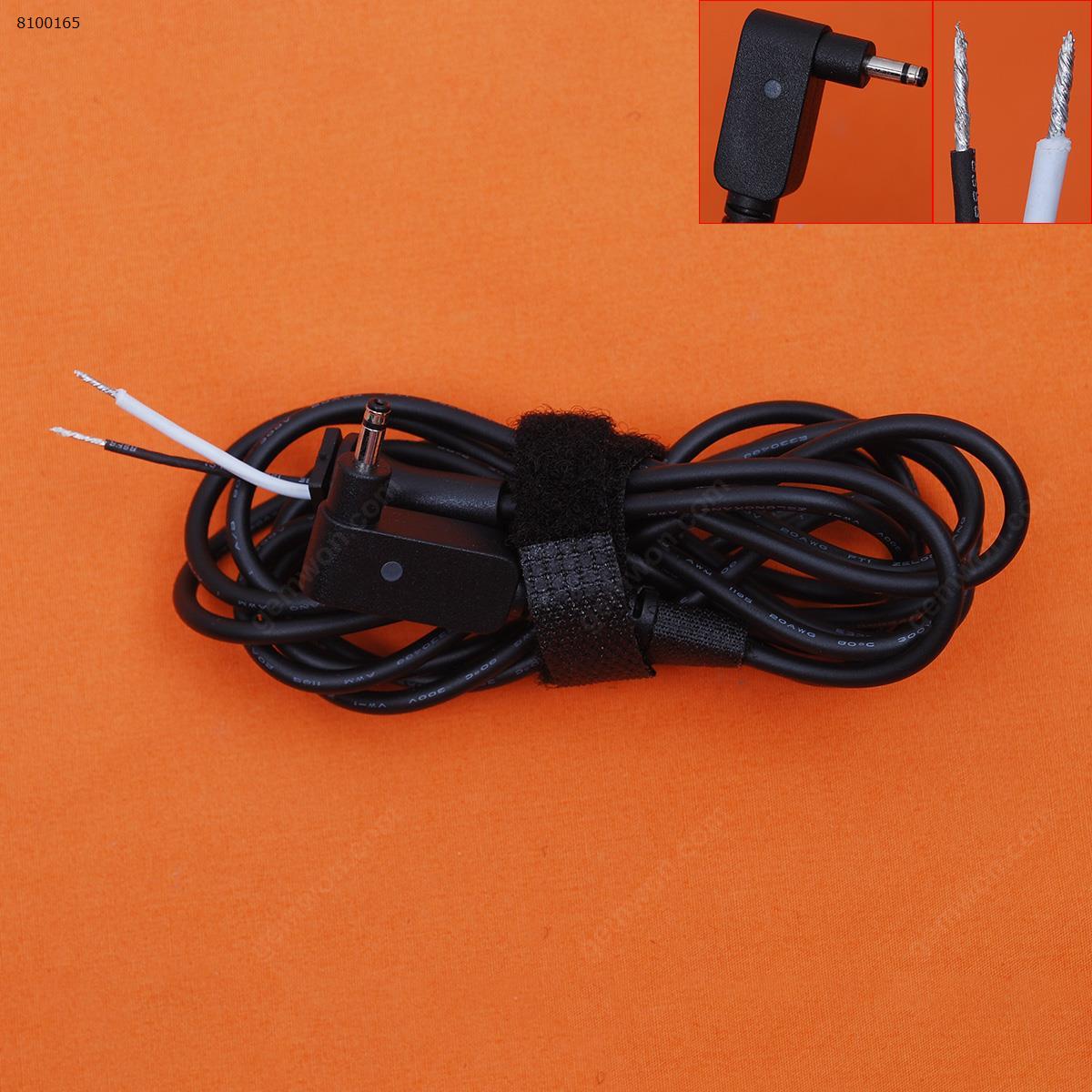 Picture of ASUS 3.0x1.1mm DC Cords with LED,0.6㎡ 1.5M,Material: Copper,(Good Quality)