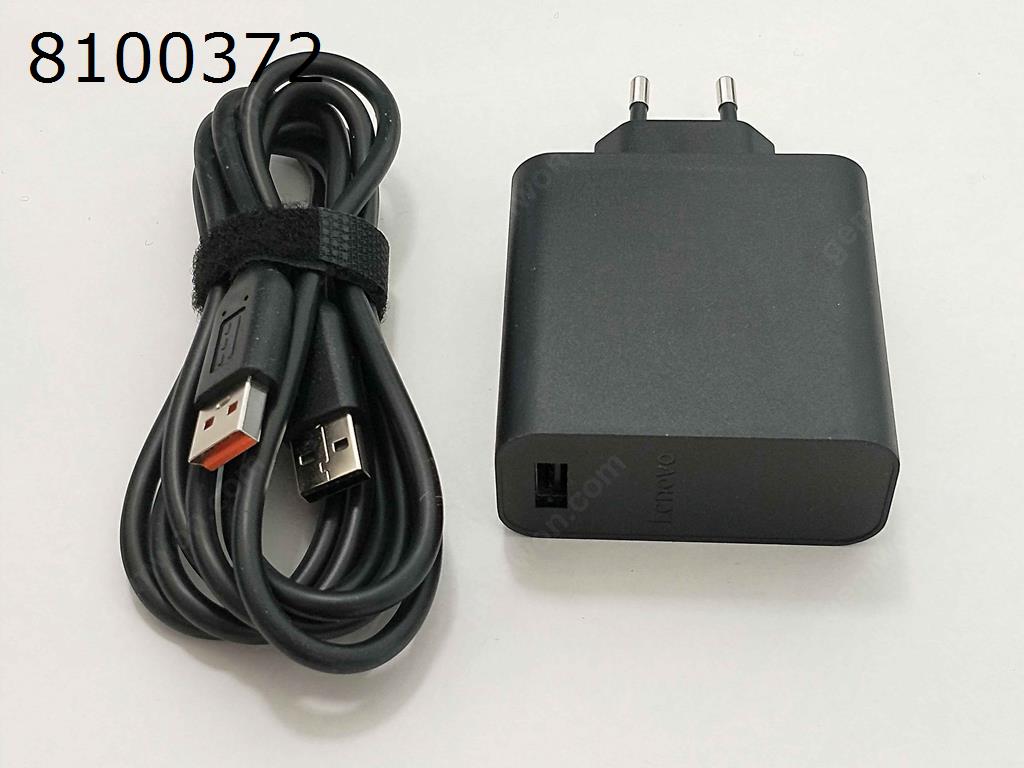 Picture of Lenovo 20V 3.25A 65W Yoga 4 Pro( Quality : A+ )Plug：EU