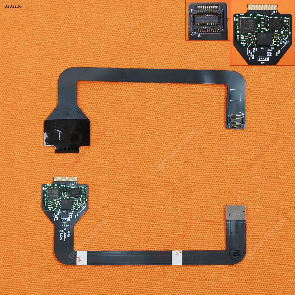 Picture of Trackpad Touchpad Cable For Macbook Pro A1286 (2009-2012 years)