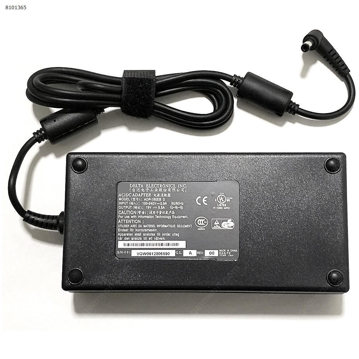 Picture of Toshiba 19V 9.5A 180W Φ5.5x2.5mm ( Quality : A+ )