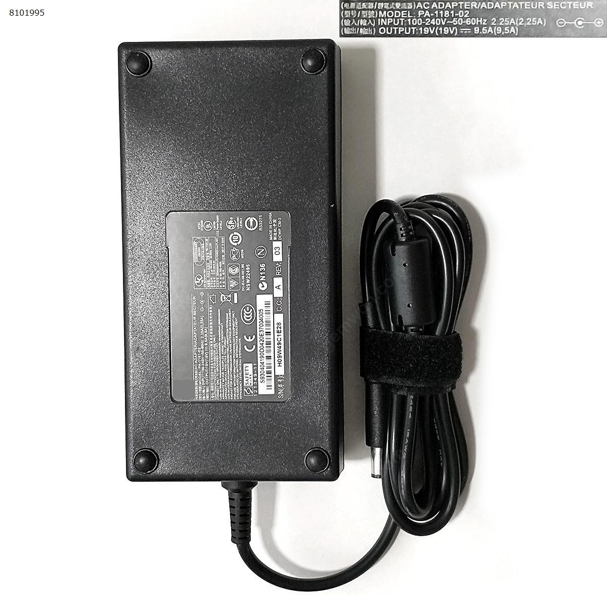 Picture of HP 19V 9.5A Φ7.4*5.0 mm 180W (Quality：A+)