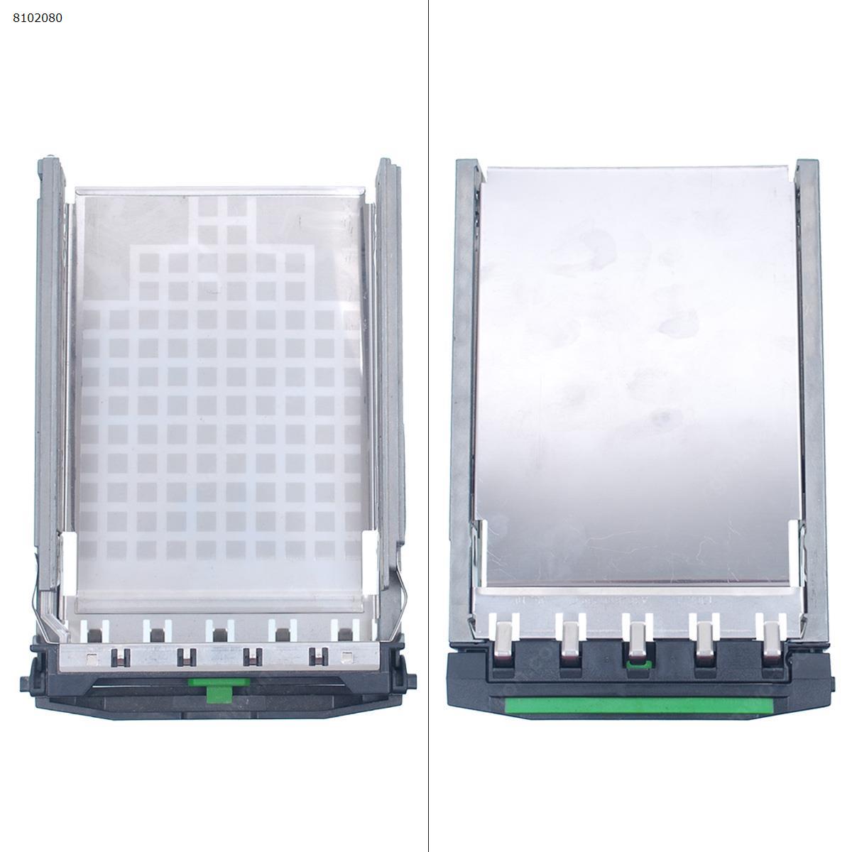 Picture of Fujitsu 3.5" SAS/SATA Tray Caddy A3C40101977(90-95% New)