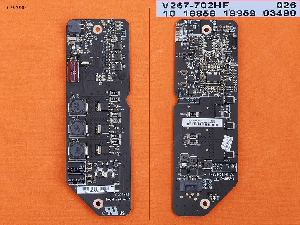 Picture of Inverter Backlight Board For Apple iMac A1311 21.5''(2010-2011 years)